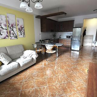 Prodej bytu 2+kk 51 m² Bílovice nad Svitavou, U Hrušek