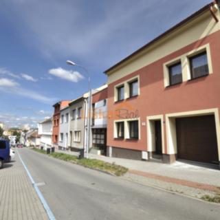 Prodej rodinného domu 328 m² Brno