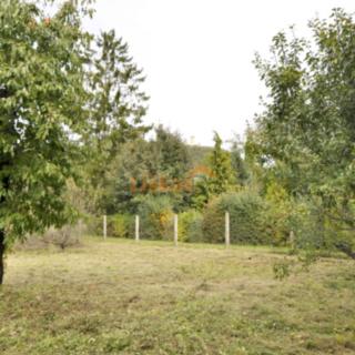 Prodej zahrady 650 m² Nemojany