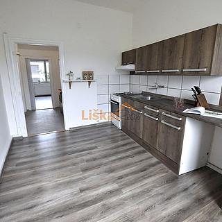 Pronájem bytu 1+1 50 m² Brno