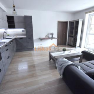 Pronájem bytu 3+kk 65 m² Brno Žebětín, Chudčická