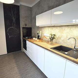 Pronájem bytu 2+1 52 m² Brno