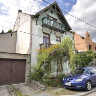 Prodej rodinného domu 120 m² Bílovice nad Svitavou, Havlíčkova