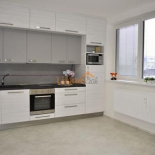 Pronájem bytu 1+kk a garsoniéry 28 m² Brno Královo Pole, Högrova