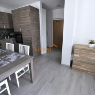 Pronájem bytu 2+kk 53 m² Bílovice nad Svitavou, Nad Borešovou