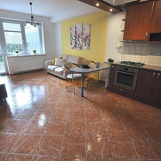 Prodej bytu 2+kk 51 m² Bílovice nad Svitavou