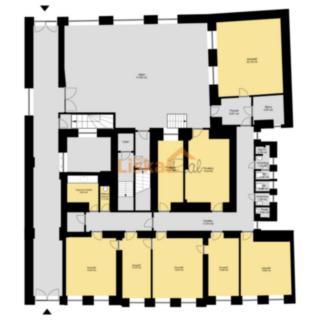 Pronájem skladu 283 m² Brno Ponava, Staňkova