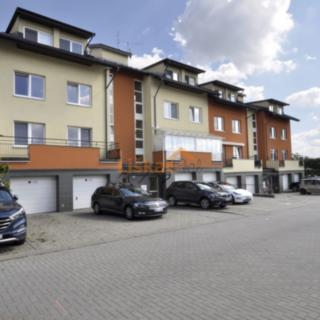 Pronájem bytu 2+kk 53 m² Bílovice nad Svitavou, Nad Borešovou