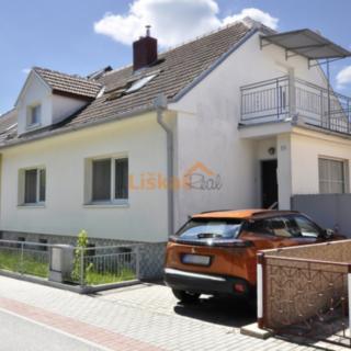 Prodej rodinného domu 124 m² Jinačovice