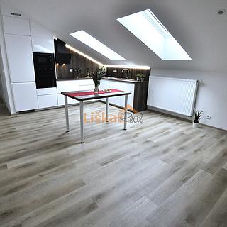 Pronájem bytu 3+kk 74 m² Sokolnice, Masarykova