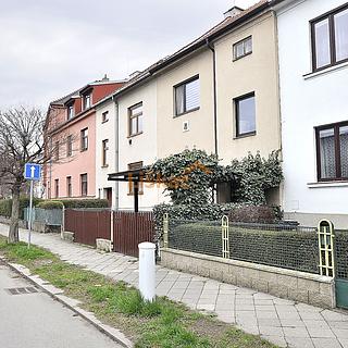 Pronájem bytu 2+1 67 m² Brno