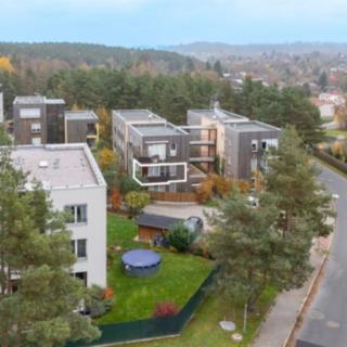 Prodej bytu 3+kk 65 m² Plzeň