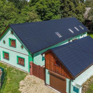 Prodej rodinného domu 694 m² Přimda