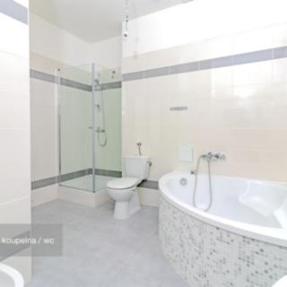 Prodej bytu 2+1 73 m² Janovice nad Úhlavou, Rozvojová zóna