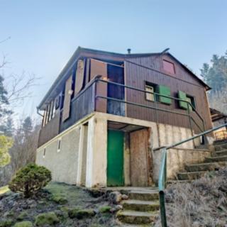 Prodej chaty 38 m² Pláně Ondřejov