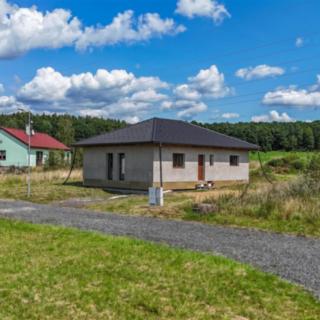 Prodej rodinného domu 86 m² Kornatice