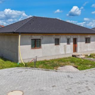 Prodej rodinného domu 105 m² Kornatice