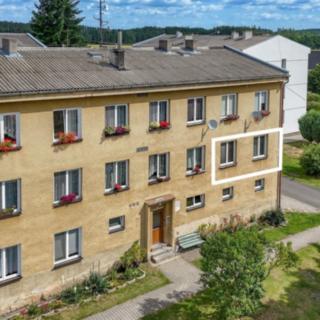 Prodej bytu 3+1 73 m² Sytno