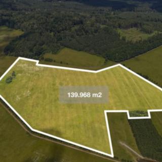 Prodej louky 139968 m² Chudenín
