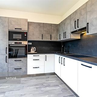 Prodej bytu 1+1 36 m² Plzeň Bolevec, Komenského