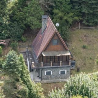 Prodej chaty 70 m² Pláně Ondřejov