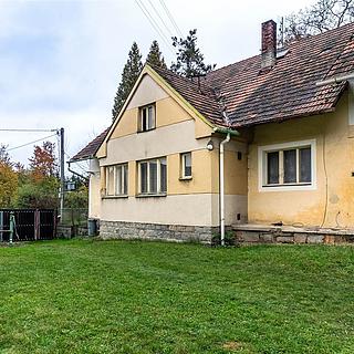 Prodej rodinného domu, 127m²