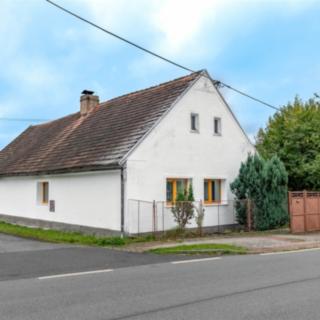 Prodej rodinného domu 280 m² Skašov