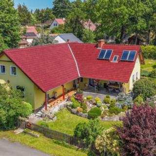 Prodej rodinného domu 311 m² Bochov