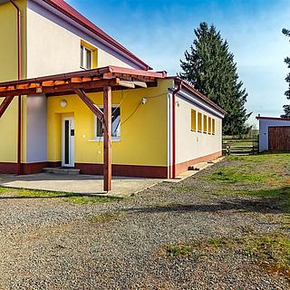 Prodej bytu 3+1 92 m&sup2; Hlohová