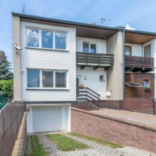 Prodej rodinného domu 162 m² Holubice