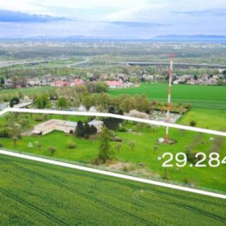 Prodej výrobního objektu 1 000 m² Ostrava Svinov, Ostravská