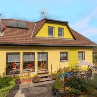 Prodej rodinného domu 203 m² Liberec XXV-Vesec, Nad Údolím