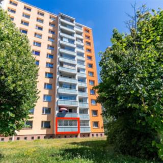 Pronájem bytu 1+kk, garsoniery 27 m² Plzeň