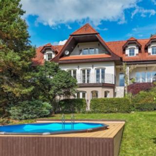 Prodej rodinného domu 305 m² Hlásná Třebaň Rovina, K Černé Skále