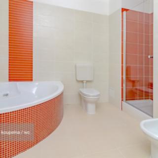 Prodej bytu 2+1 74 m² Janovice nad Úhlavou