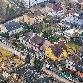 Prodej rodinného domu 153 m&sup2; Plzeň