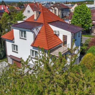 Prodej rodinného domu 259 m² Plzeň