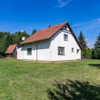 Prodej rodinného domu 157 m² Lipová Stebnice