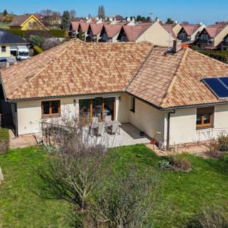 Prodej rodinného domu 169 m² Chválenice