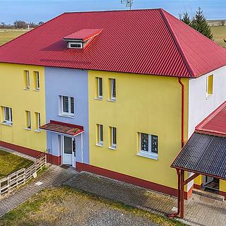 Prodej bytu 2+1 64 m&sup2; Hlohová