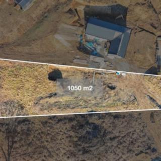 Prodej stavební parcely 1 050 m² Plasy Nebřeziny