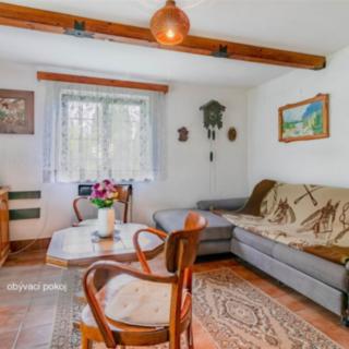 Prodej chaty 60 m² Blížejov Chotiměř