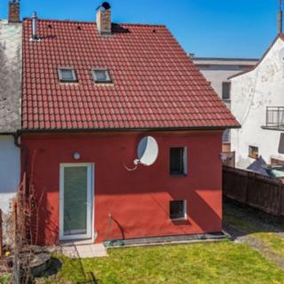 Prodej rodinného domu 96 m² Staňkov