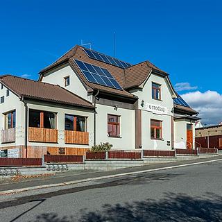 Prodej restaurace 413 m² Rokycany Plzeňské Předměstí, Sokolská
