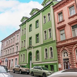 Prodej bytu 2+kk 51 m&sup2; Plzeň