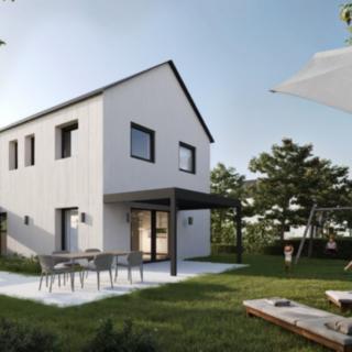 Prodej rodinného domu 105 m² Kosmonosy