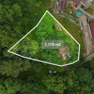 Prodej stavební parcely 1 179 m² Děčín XXX-Velká Veleň