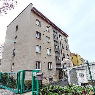 Pronájem bytu 3+kk 82 m² Plzeň