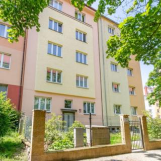Pronájem bytu 2+kk 55 m² Plzeň