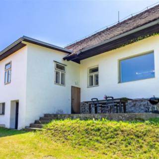 Prodej rodinného domu 178 m² Křeč